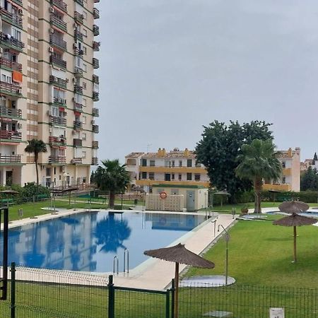 La Chinita Lejlighed Benalmádena Eksteriør billede