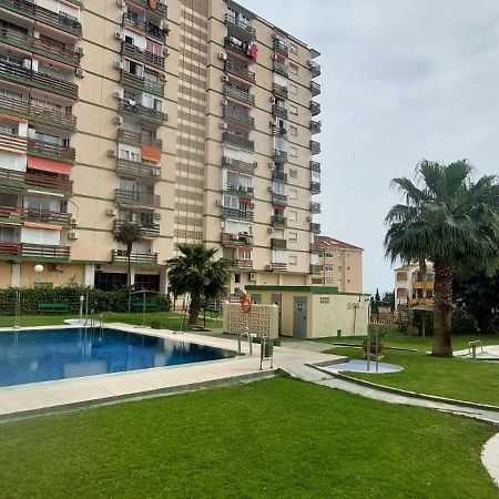 La Chinita Lejlighed Benalmádena Eksteriør billede